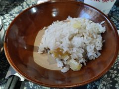 土豆饭-张关合渣(朱家坳店)