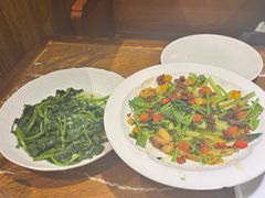 -广东道至正餐厅(区庄店)
