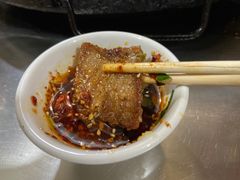 -老姐石板烧烤+铜炭火锅(总店)