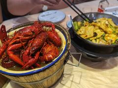 -怪怪龙虾·来自江苏盱眙(惊驾路店)