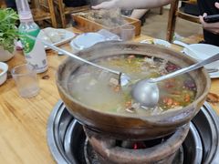 -九米羊肉炉(东渡店)