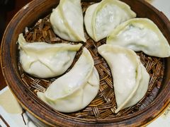 -老淮城·长鱼面(河下古镇店)