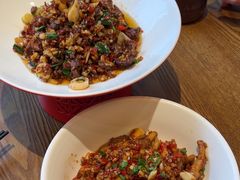 -八碗湘长沙市井菜(坡子街店)