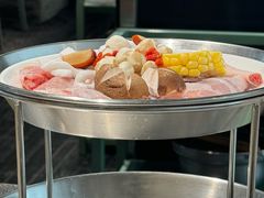 -椰庭·椰子鸡·创意玩家(晶耀前滩店)