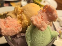 -拉丁餐厅·巴西烤肉自助(正佳广场店)