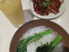 -和平馆·地道港澳茶餐厅(西门口店)