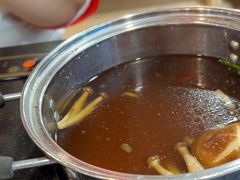 -呷哺呷哺(西单大悦城店)