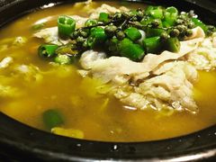 -拈菜(观音桥阳光世纪店)