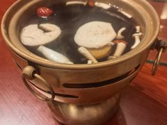 -古关火锅店(古北水镇景区店)