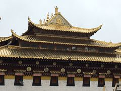 -达仓郎木寺院