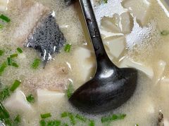 黑鱼二吃-素勤饮食店(城头巷店)