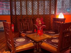 -Vedas印度餐厅(常熟路店)
