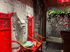 -小龙坎老火锅(西安路店)