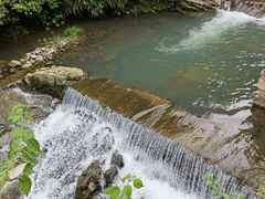 -将军关探险漂流