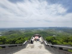 -句容茅山景区