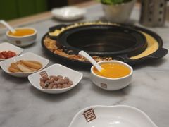 -韩宫宴烤肉·黑毛和牛·料理(合肥滨湖银泰城店)