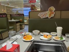 -海底捞火锅(赛格国际购物中心店)