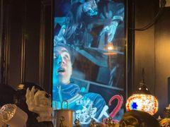 -瞳·实景密室逃脱(护国店)