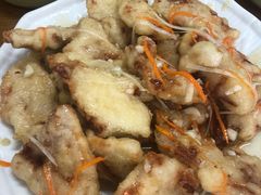 -京玉菲饭店(李村店)