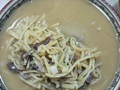 -张氏北相羊肉胡卜(八一店)