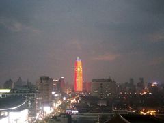 -梧桐餐厅(泉城路店)