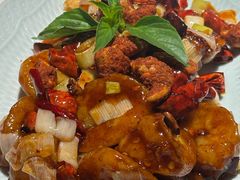 -麻六记(新天地店)