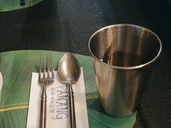 -帕蓝·暹罗料理(大学路店)