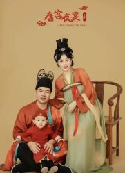 -布格专业孕妇摄影(长春旗舰店)