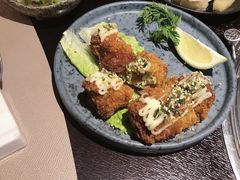 -义气烤肉餐吧(大族广场店)