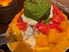 -玲婧胡同·生日蛋糕·餐厅(嘉里城店)
