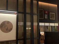 -海派悦庭·海胆烧麦·新融合菜(凯德广场店)