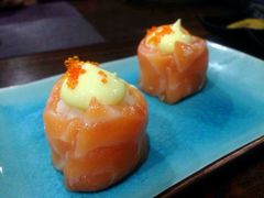 -北海银滩日式料理(澄海店)