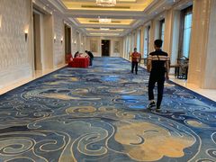 -常州武进九洲喜来登酒店