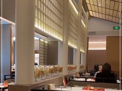 自助取餐区-赤火牛排(金狮广场店)