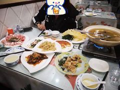 -金姐台湾菜(珠江路店)