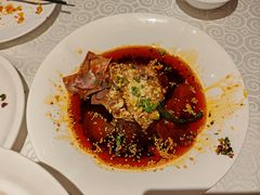 -辣婆婆(航天桥店)