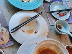 -点都德(龙之梦店)