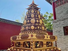 -西安市广仁寺