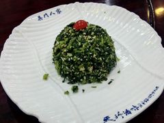 -吴门人家·苏宴宫廷菜(拙政园店)