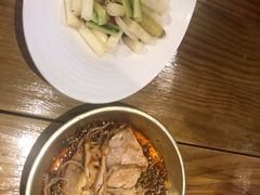 -兔槽江湖菜·重庆璧山兔(水围店)
