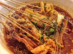 -三生小馆(亭知路店)