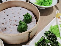 -苏小柳点心·手作小笼包(浦东嘉里城分院)