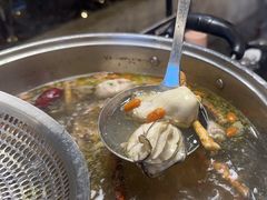 -小煵记·打边炉(西丽文光店)