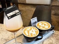 -Roast8ry Coffee Lab