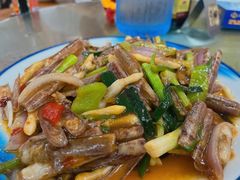 -八方海味餐厅
