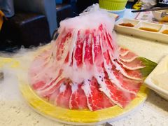 -猫抓烤肉(春熙路店)
