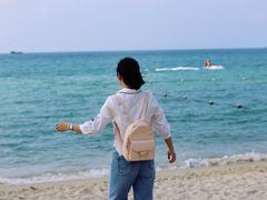 -亚龙湾海底世界