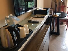 -成都安仁福朋喜来登酒店