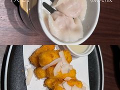 -喜鼎海胆水饺(东港店)