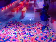 -北戴河圣蓝海洋公园